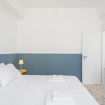 Downtown Boutique Acropolis View Appartement