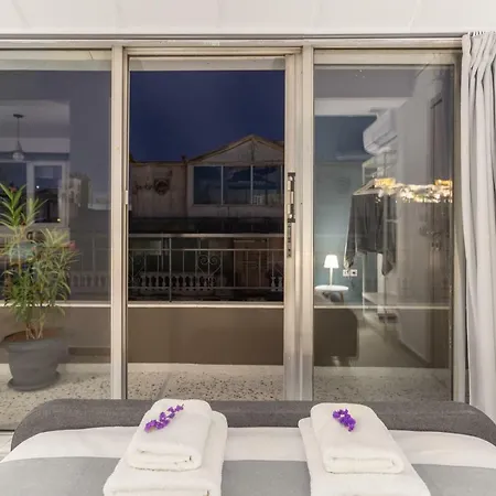 Downtown Boutique Acropolis View * Athènes